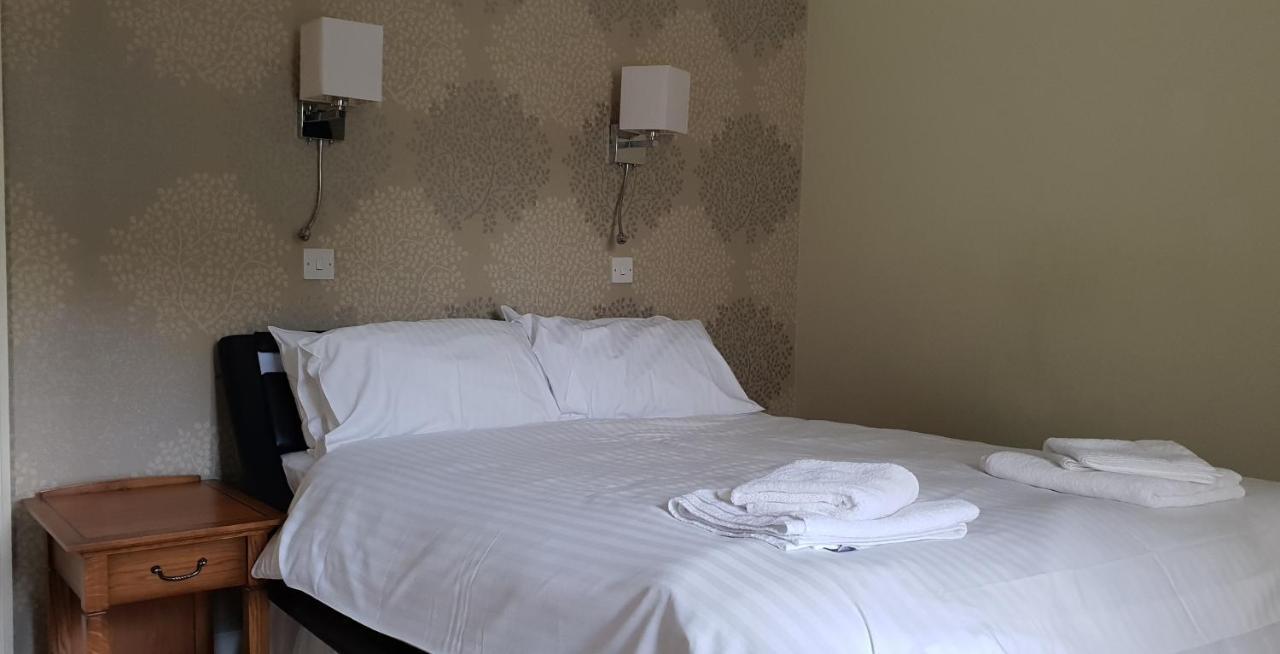 The Washford Inn エクステリア 写真