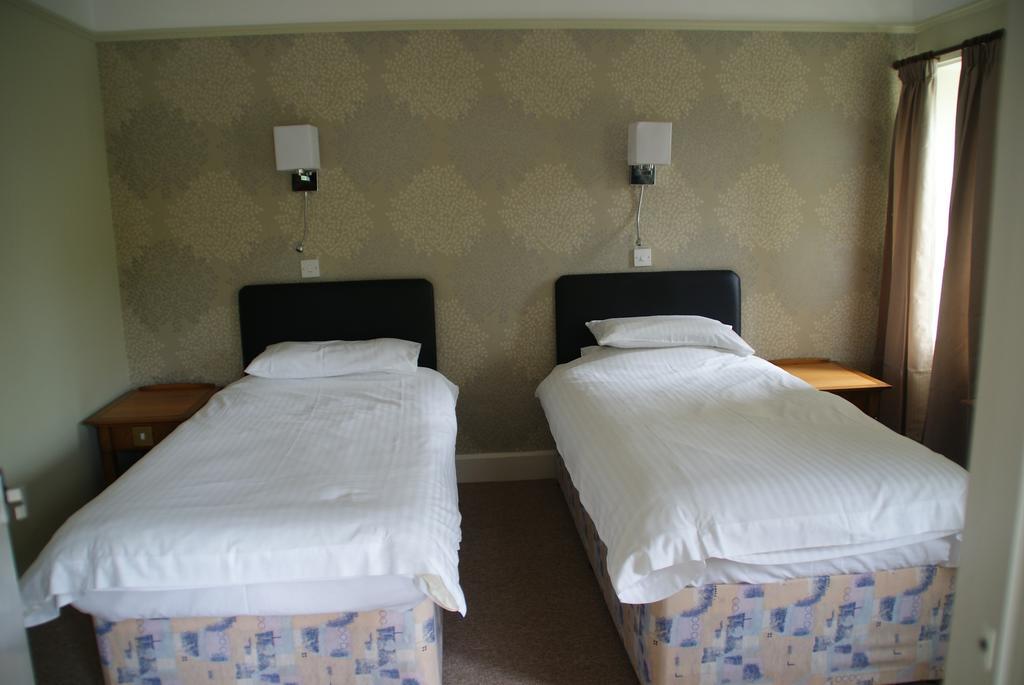 The Washford Inn エクステリア 写真